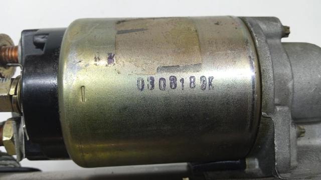 96843582 Motor de arranque comprar Sevilla