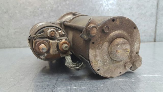 GM 96843582 Motor de arranque  comprar en Albacete