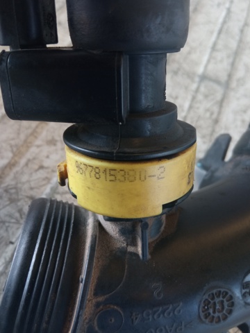9684362180 PEUGEOT  comprar en Oviedo