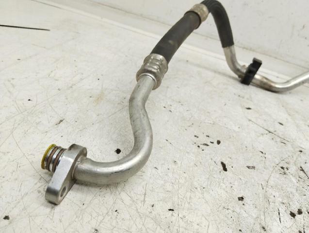 PEUGEOT 9684368380 Manguera de aire acondicionado, del evaporador trasero al compresor  disponible Valladolid