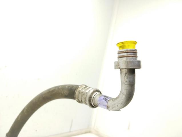 PEUGEOT 9684368380 Manguera de aire acondicionado, del evaporador trasero al compresor  disponible España