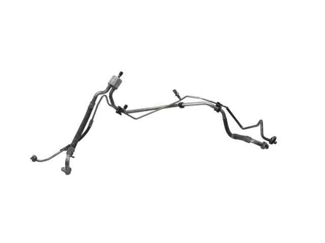 PEUGEOT 9684368380 Manguera de aire acondicionado, del evaporador trasero al compresor comprar Barcelona