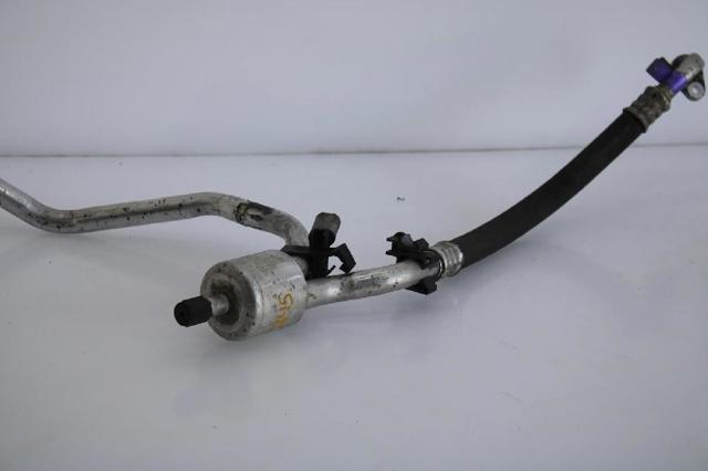 9684368380 PEUGEOT Manguera de aire acondicionado, del evaporador trasero al compresor  comprar en Oviedo