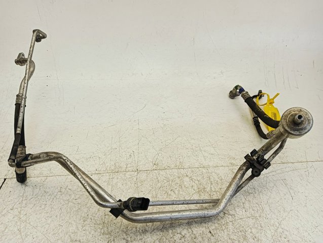 9684368380 Manguera de aire acondicionado, del evaporador trasero al compresor  en stock Sabadell