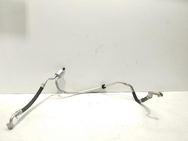 9684368380 PEUGEOT Manguera de aire acondicionado, del evaporador trasero al compresor  comprar en Jaén