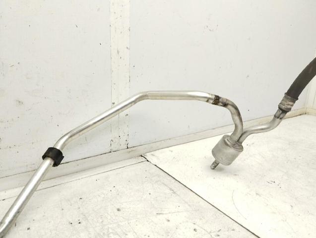 9684368380 Manguera de aire acondicionado, del evaporador trasero al compresor  disponible Burgos