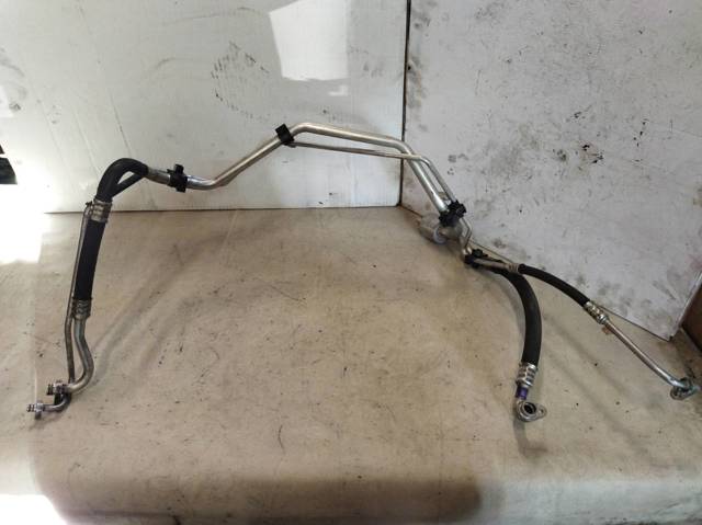 PEUGEOT 9684368380 Manguera de aire acondicionado, del evaporador trasero al compresor  en stock Salamanca