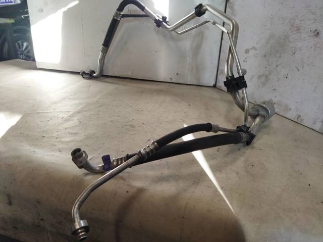 PEUGEOT 9684368380 Manguera de aire acondicionado, del evaporador trasero al compresor  comprar en Murcia