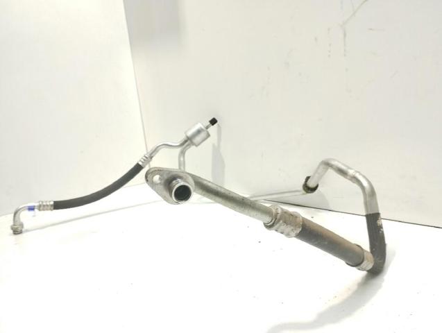 9684368380 Manguera de aire acondicionado, del evaporador trasero al compresor  en stock Sabadell