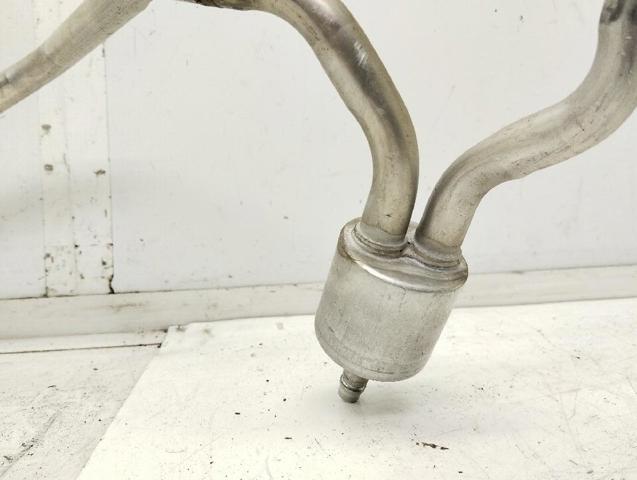 9684368380 Manguera de aire acondicionado, del evaporador trasero al compresor  en stock Sabadell