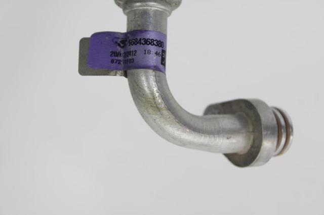 PEUGEOT 9684368380 Manguera de aire acondicionado, del evaporador trasero al compresor  comprar en Albacete