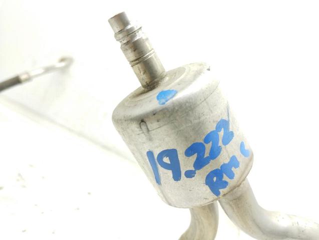 9684368380 PEUGEOT Manguera de aire acondicionado, del evaporador trasero al compresor  disponible Ourense