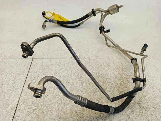 9684368380 Manguera de aire acondicionado, del evaporador trasero al compresor  comprar en Reus