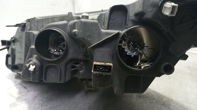 9684382280 PEUGEOT Faro derecho  comprar en Oviedo