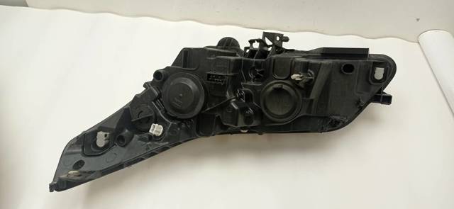 Comprar Faros Citroen C4 1 LC a bajo precio