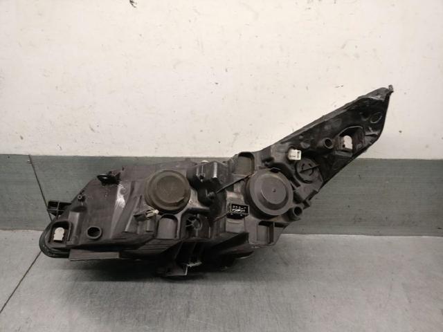 9684382280 PEUGEOT Faro derecho  en stock Córdoba