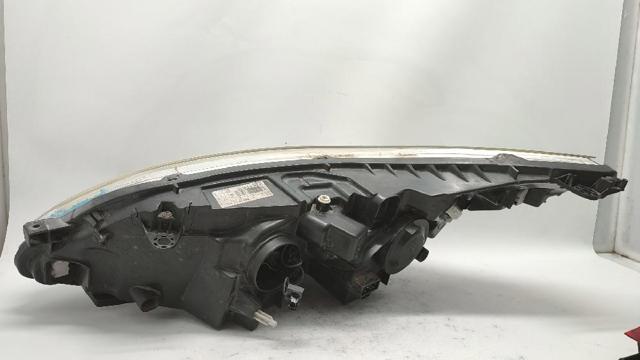 9684382280 PEUGEOT Faro derecho  disponible Alicante