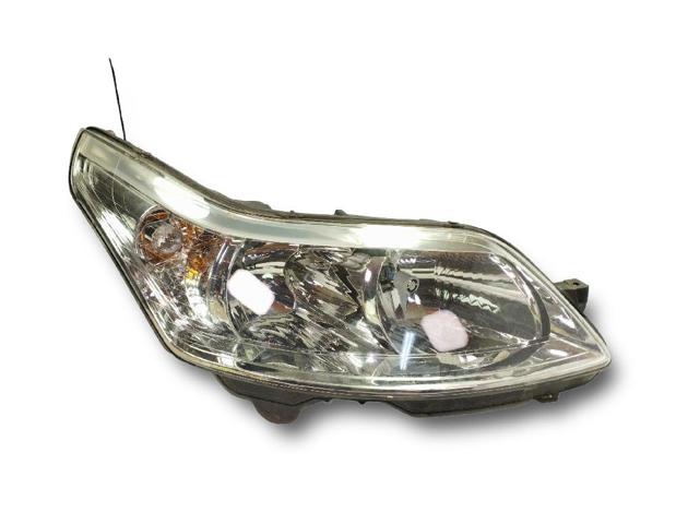 Luz para C4 1 LC