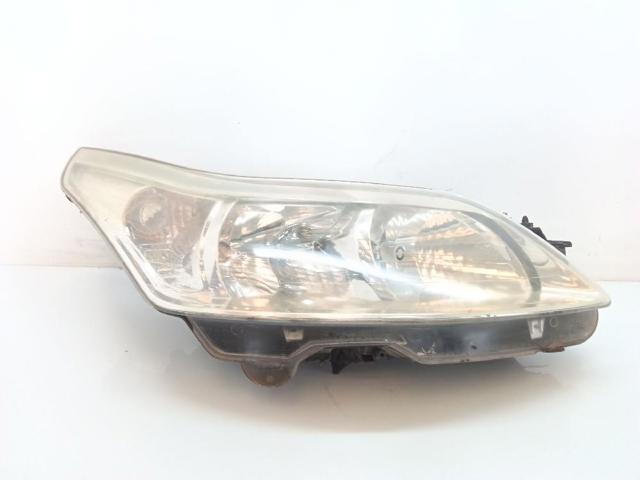 Comprar Faros Citroen C4 1 LC a bajo precio