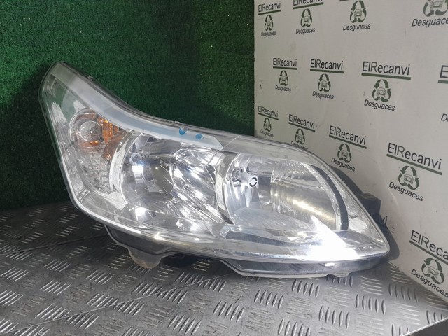 Faro derecho y izquierdo Citroen C4 I precio desde 158,95 EUR