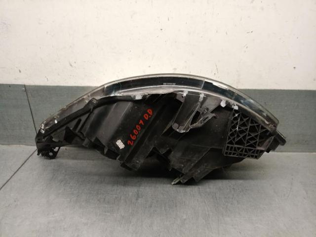 9684382280 PEUGEOT Faro derecho  en stock Huelva