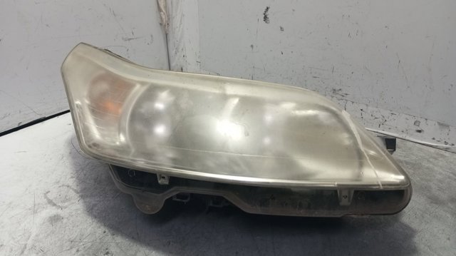 9684382280 PEUGEOT Faro derecho  comprar en Jaén