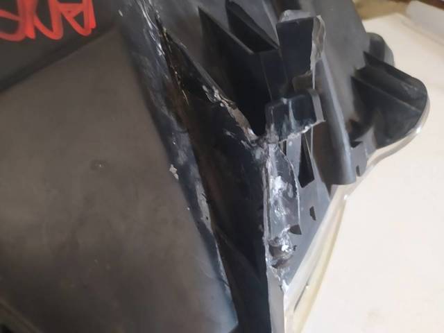 PEUGEOT 9684382280 Faro derecho  comprar en Murcia