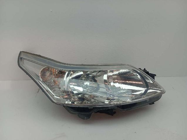 Juego de faros Citroen C4 I hatchback comprar en España