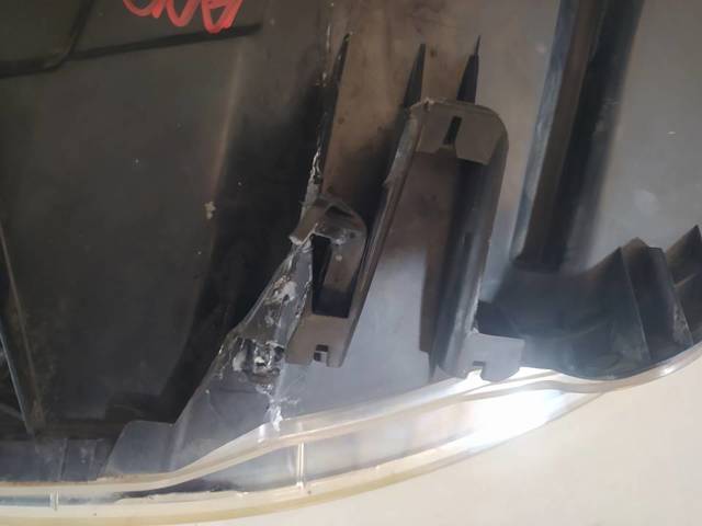 9684382280 PEUGEOT Faro derecho comprar Alcalá