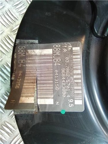 PEUGEOT 9684423880  disponible Valladolid