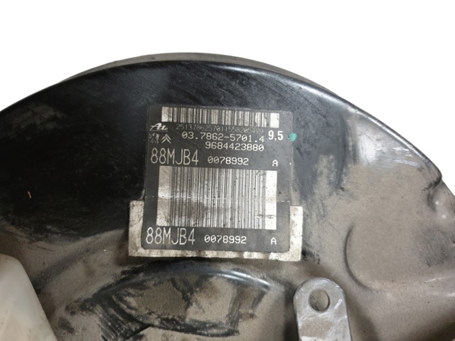 9684423880 Peugeot/Citroen