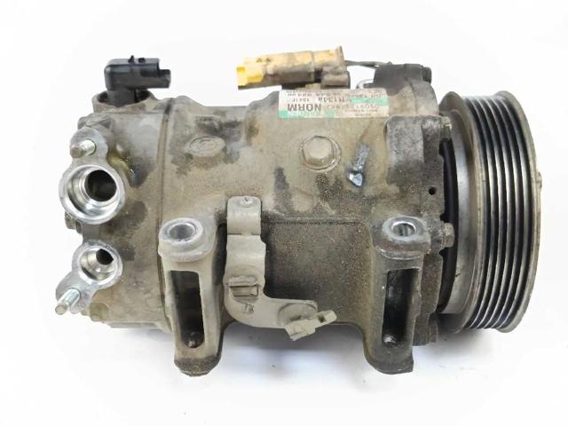 9684432480 PEUGEOT Compresor de aire acondicionado  disponible Vigo