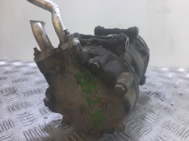 9684432480 PEUGEOT Compresor de aire acondicionado  disponible Alicante