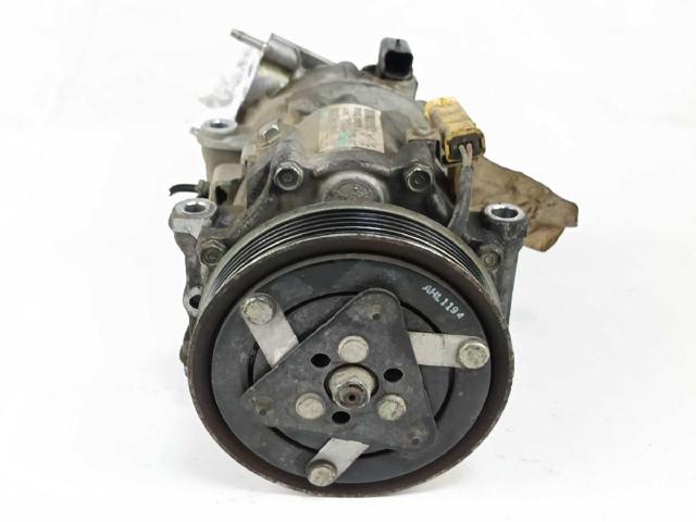 9684432480 PEUGEOT Compresor de aire acondicionado  en stock Gandía