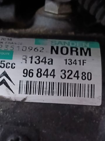 9684432480 Peugeot/Citroen