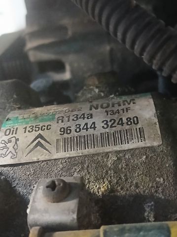 9684432480 Peugeot/Citroen