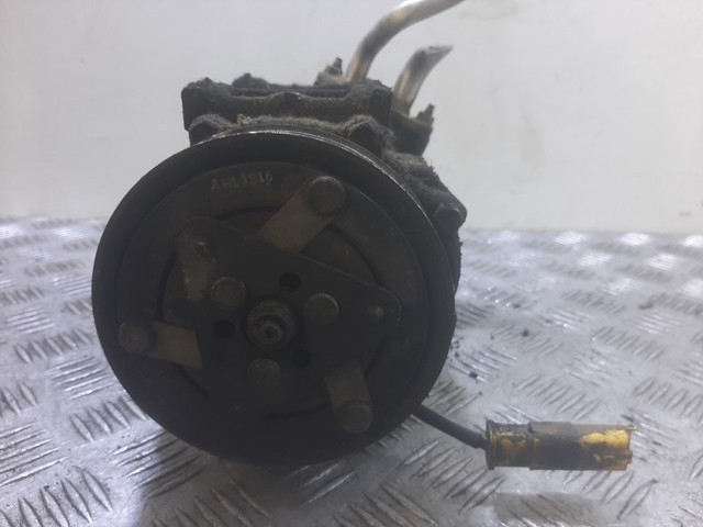 9684432480 PEUGEOT Compresor de aire acondicionado comprar Madrid