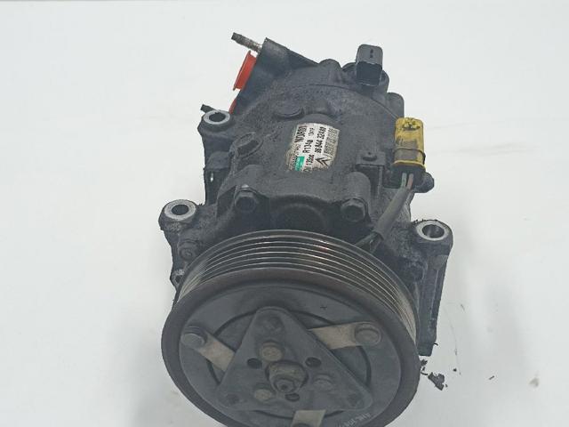 PEUGEOT 9684432480 Compresor de aire acondicionado comprar Barcelona