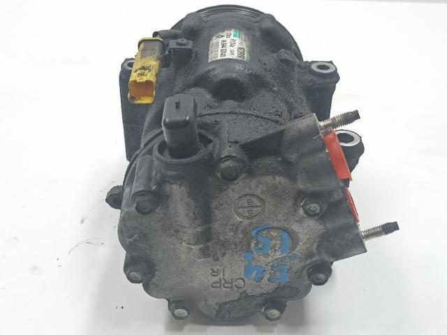PEUGEOT 9684432480 Compresor de aire acondicionado  comprar en Ponferrada