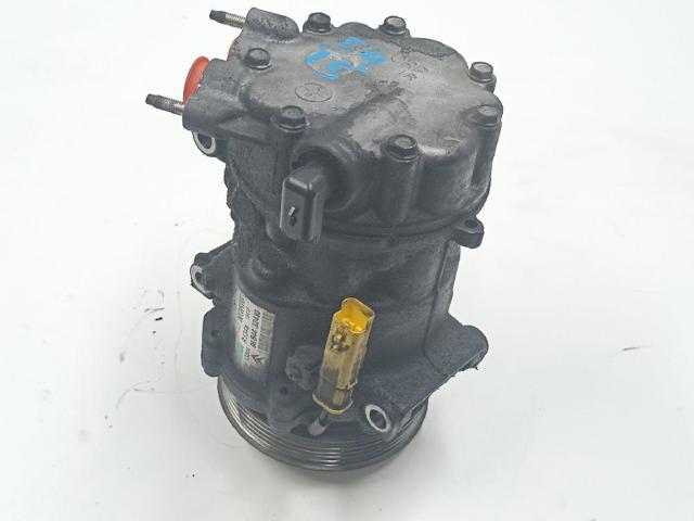 PEUGEOT 9684432480 Compresor de aire acondicionado comprar Tarragona