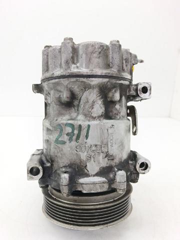 9684432480 PEUGEOT Compresor de aire acondicionado comprar Bilbao