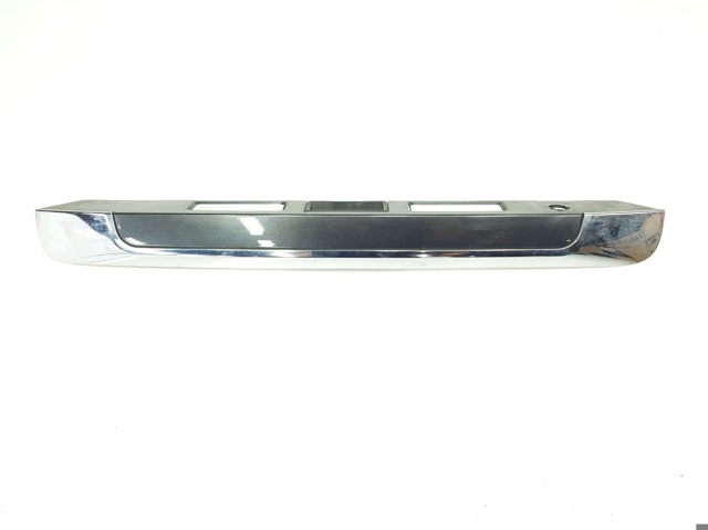 Moldura de puerta de maletero  9684450277 Peugeot/Citroen