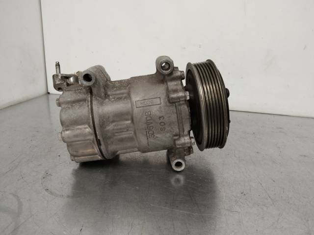 PEUGEOT 9684480180 Compresor de aire acondicionado  comprar en Albacete