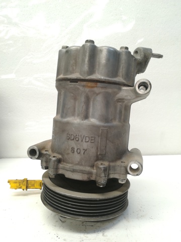 PEUGEOT 9684480180 Compresor de aire acondicionado comprar Tarragona