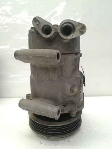 9684480180 PEUGEOT Compresor de aire acondicionado  comprar en Jaén