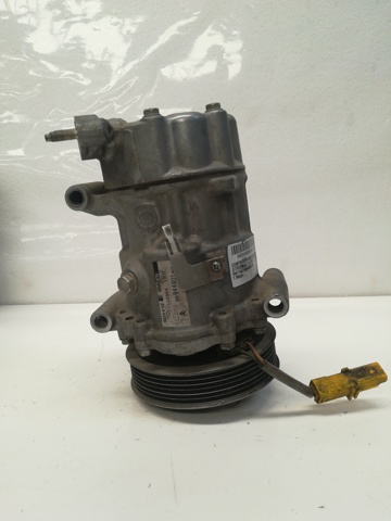 PEUGEOT 9684480180 Compresor de aire acondicionado  comprar en Murcia