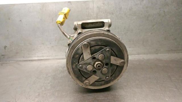 PEUGEOT 9684480180 Compresor de aire acondicionado  disponible Valladolid