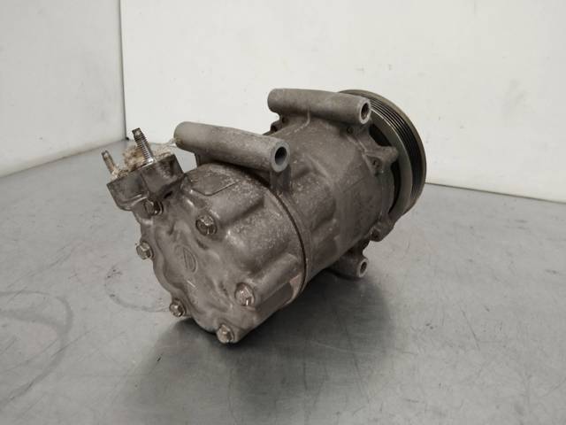 PEUGEOT 9684480180 Compresor de aire acondicionado  comprar en Albacete