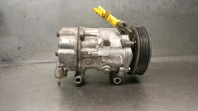 PEUGEOT 9684480180 Compresor de aire acondicionado comprar Tarragona