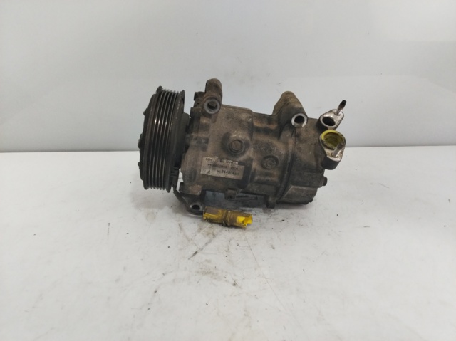 9684480480 PEUGEOT Compresor de aire acondicionado  disponible Ourense